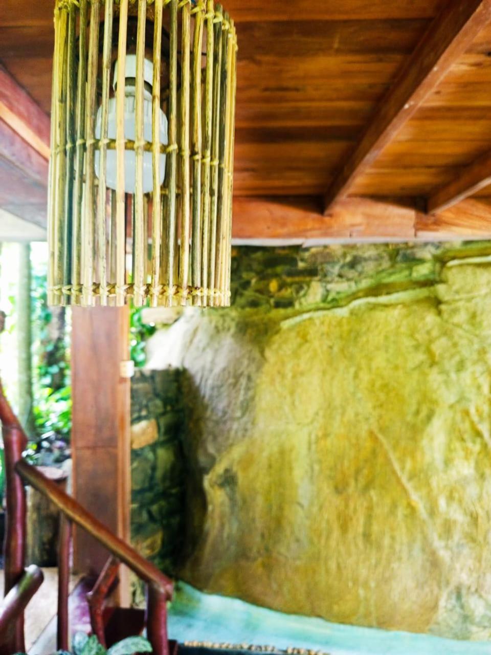 Jungle Face Inn Ella Exterior foto